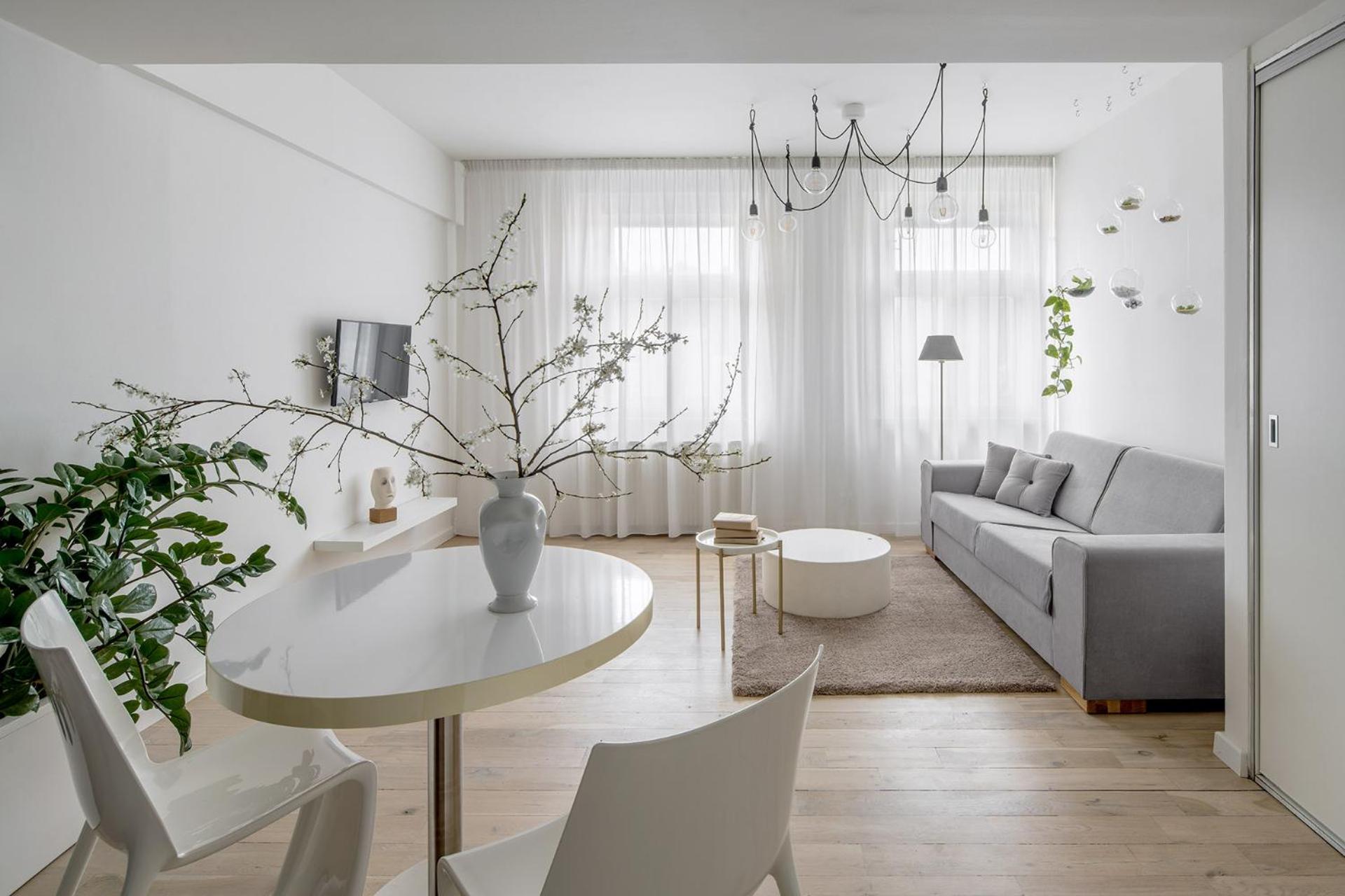 Holeckova Hotel Praga