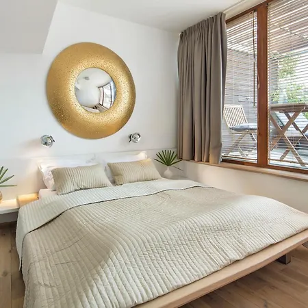 Holeckova Apartments Prague Exterior photo